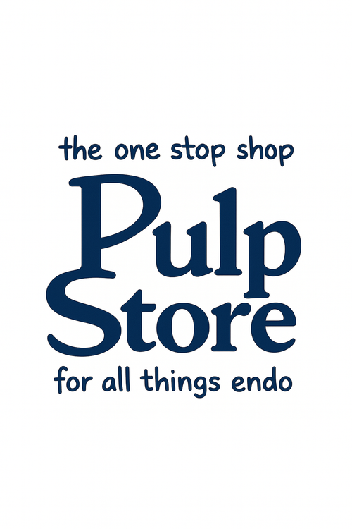 Pulp Store