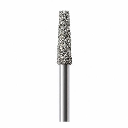 Diamond Dental Burs- Taper Flat End (ISO172)