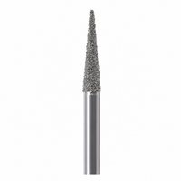 Diamond Dental Burs- Needle (ISO165)