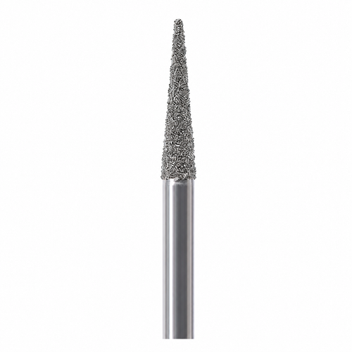 Diamond Dental Burs- Needle (ISO165)