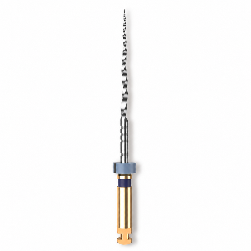 Taper Next File (21/25/31mm)