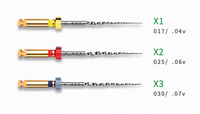 Taper Next File (21/25/31mm)