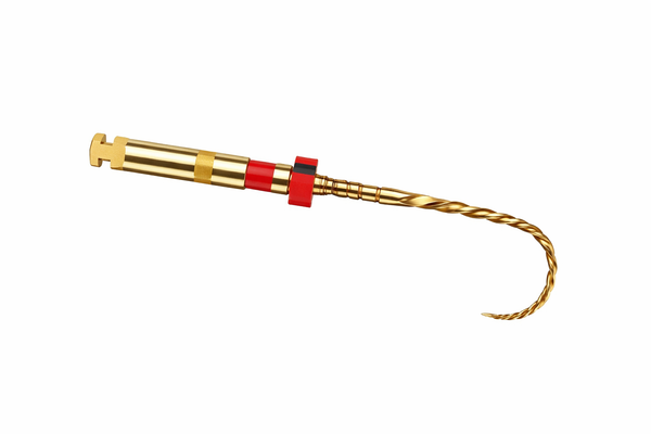 S-Taper Gold (19/21/25/31mm)